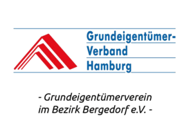 Logo Grundeigentümerverband Bergedorf e.V.