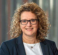Portrait-Bild von Myriam Kanitz