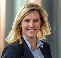 Portraitbild von Wiebke Nitsche