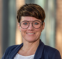 Portrait-Bild von Jana Suhr